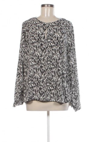 Γυναικεία μπλούζα Editor's Cut, Μέγεθος XL, Χρώμα Πολύχρωμο, Τιμή 18,99 €
