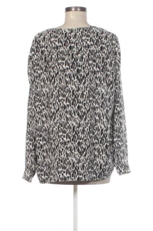 Γυναικεία μπλούζα Editor's Cut, Μέγεθος XL, Χρώμα Πολύχρωμο, Τιμή 18,99 €