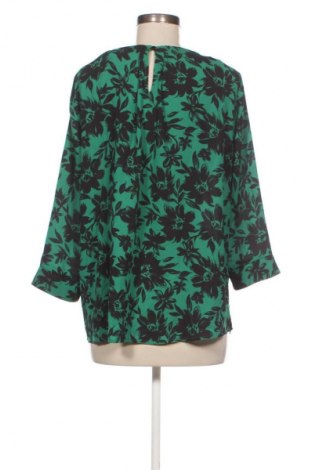 Dámská halenka Editor's Cut, Velikost XL, Barva Zelená, Cena  469,00 Kč