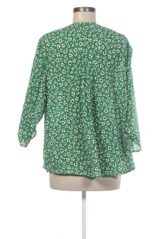 Γυναικεία μπλούζα Editor's Cut, Μέγεθος XL, Χρώμα Πράσινο, Τιμή 18,99 €