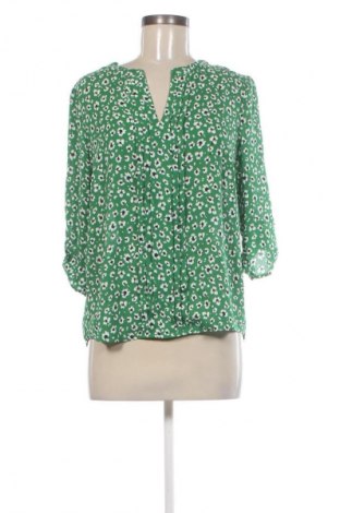 Γυναικεία μπλούζα Editor's Cut, Μέγεθος M, Χρώμα Πράσινο, Τιμή 18,99 €