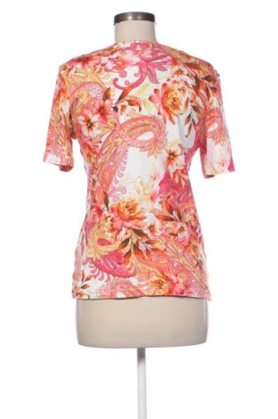 Γυναικεία μπλούζα Efixelle, Μέγεθος XL, Χρώμα Πολύχρωμο, Τιμή 10,00 €