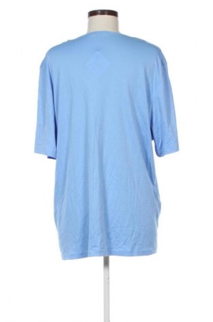 Дамска блуза Efixelle, Размер 3XL, Цвят Син, Цена 7,66 €