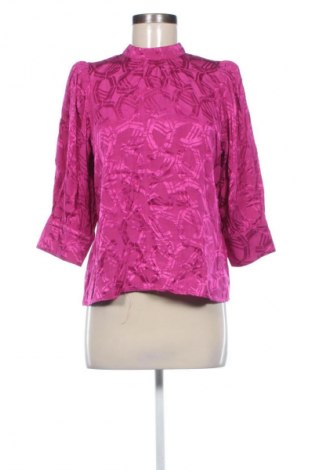 Дамска блуза Eksept, Размер M, Цвят Розов, Цена 17,00 €