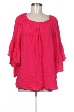 Dámska blúza Elan, Veľkosť M, Farba Ružová, Cena  31,26 €