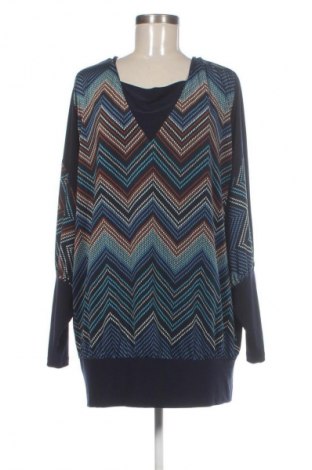 Дамска блуза Elisa Landri, Размер XS, Цвят Многоцветен, Цена 4,60 €