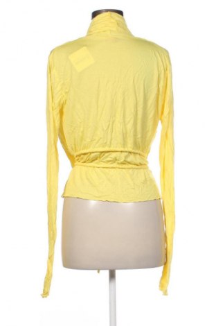 Dámská halenka Elle, Velikost M, Barva Žlutá, Cena  283,00 Kč