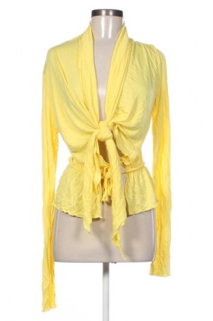 Damen Shirt Elle, Größe L, Farbe Gelb, Preis 10,00 €