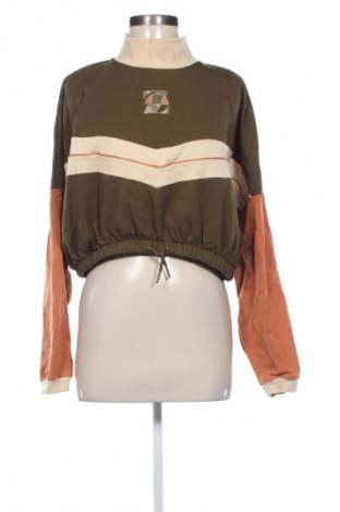 Damen Shirt Ellesse, Größe M, Farbe Mehrfarbig, Preis € 23,00