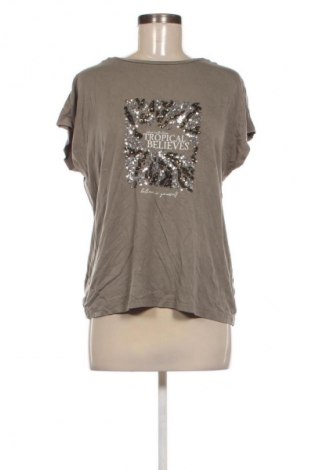 Γυναικεία μπλούζα Elvira collections, Μέγεθος XL, Χρώμα Πράσινο, Τιμή 10,99 €