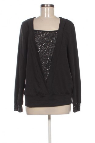 Damen Shirt Emery rose, Größe L, Farbe Schwarz, Preis € 5,99