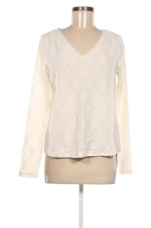 Damen Shirt Emery rose, Größe S, Farbe Ecru, Preis 10,99 €