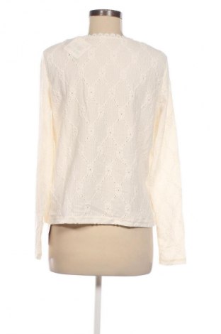 Damen Shirt Emery rose, Größe S, Farbe Ecru, Preis 10,99 €