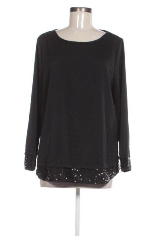 Bluză de femei Emery rose, Mărime XL, Culoare Negru, Preț 31,99 Lei