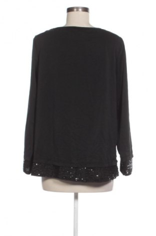 Bluză de femei Emery rose, Mărime XL, Culoare Negru, Preț 31,99 Lei