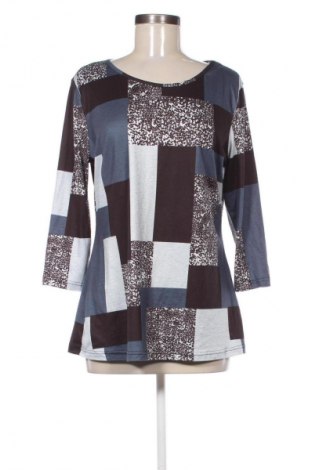 Damen Shirt Emery rose, Größe L, Farbe Mehrfarbig, Preis € 9,78