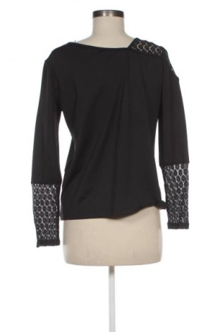 Γυναικεία μπλούζα Emery rose, Μέγεθος M, Χρώμα Μαύρο, Τιμή 10,00 €