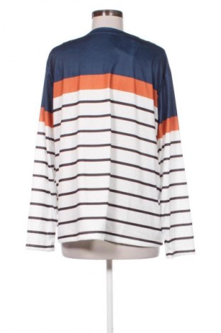 Дамска блуза Emery rose, Размер XL, Цвят Многоцветен, Цена 9,78 €