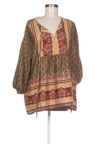 Γυναικεία μπλούζα Emery rose, Μέγεθος XL, Χρώμα Πολύχρωμο, Τιμή 6,99 €