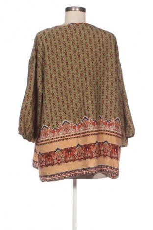 Γυναικεία μπλούζα Emery rose, Μέγεθος XL, Χρώμα Πολύχρωμο, Τιμή 6,99 €