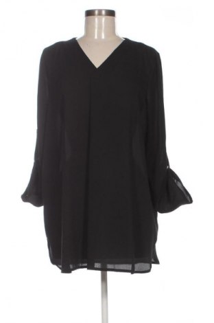 Дамска блуза Emery rose, Размер M, Цвят Черен, Цена 4,09 €