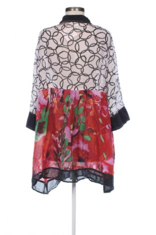 Bluzka damska Emilia Lay, Rozmiar 3XL, Kolor Kolorowy, Cena 112,53 zł