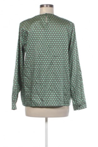 Bluză de femei Emme by Marella, Mărime S, Culoare Verde, Preț 554,99 Lei