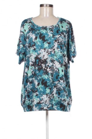 Дамска блуза Energetics, Размер XL, Цвят Многоцветен, Цена 5,11 €