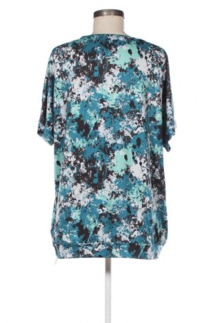 Дамска блуза Energetics, Размер XL, Цвят Многоцветен, Цена 5,11 €