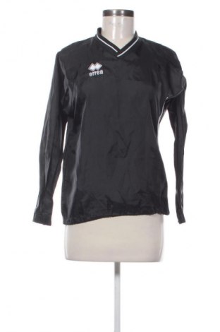 Dámská halenka Errea, Velikost XXS, Barva Černá, Cena  239,00 Kč