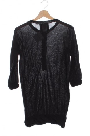 Dámská halenka Es'Givien, Velikost M, Barva Černá, Cena  429,00 Kč