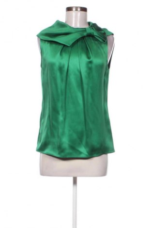 Γυναικεία μπλούζα Escada, Μέγεθος L, Χρώμα Πράσινο, Τιμή 80,18 €