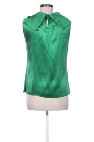 Γυναικεία μπλούζα Escada, Μέγεθος L, Χρώμα Πράσινο, Τιμή 80,18 €