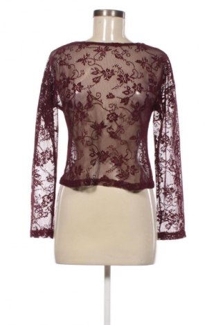 Damen Shirt Esisto, Größe M, Farbe Rot, Preis 7,99 €