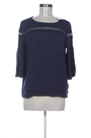 Dámská halenka Esmara, Velikost M, Barva Modrá, Cena  119,00 Kč