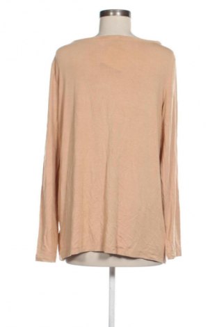 Bluzka damska Esmara, Rozmiar XL, Kolor Beżowy, Cena 21,99 zł
