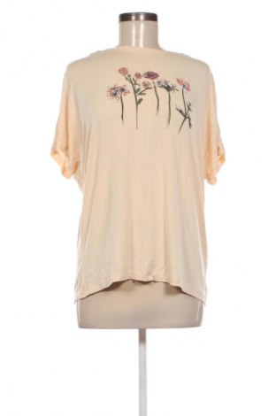 Damen Shirt Esmara, Größe XL, Farbe Ecru, Preis 7,99 €