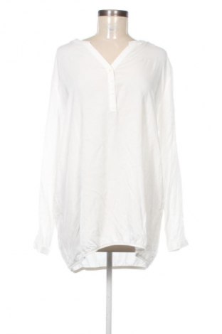 Bluză de femei Esmara, Mărime XL, Culoare Alb, Preț 50,59 Lei