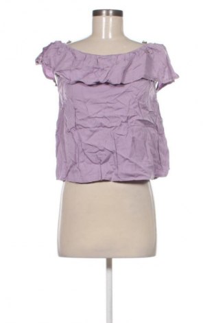 Bluză de femei Esmara, Mărime S, Culoare Mov, Preț 23,99 Lei