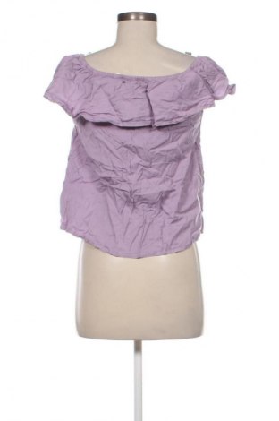 Bluză de femei Esmara, Mărime S, Culoare Mov, Preț 23,99 Lei