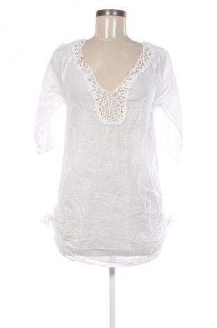 Damen Shirt Esmara, Größe M, Farbe Weiß, Preis 6,99 €