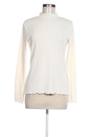 Bluzka damska Esmara, Rozmiar M, Kolor ecru, Cena 20,99 zł