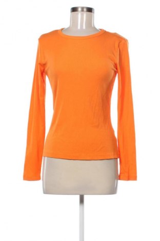 Bluză de femei Esmara, Mărime M, Culoare Portocaliu, Preț 52,13 Lei