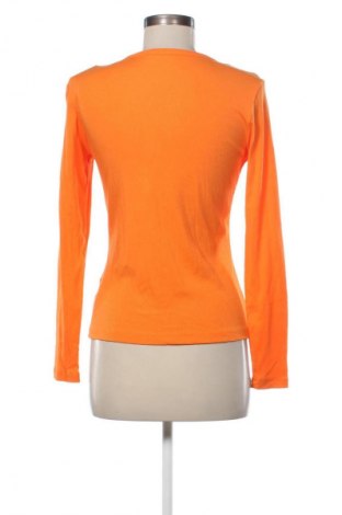 Bluză de femei Esmara, Mărime M, Culoare Portocaliu, Preț 52,13 Lei