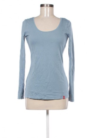 Bluză de femei Esprit, Mărime M, Culoare Albastru, Preț 91,00 Lei