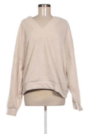 Γυναικεία μπλούζα Esprit, Μέγεθος XXL, Χρώμα  Μπέζ, Τιμή 10,99 €