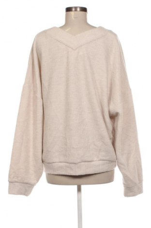 Γυναικεία μπλούζα Esprit, Μέγεθος XXL, Χρώμα  Μπέζ, Τιμή 10,99 €