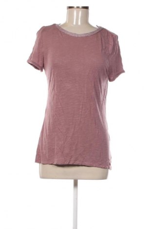 Damen Shirt Esprit, Größe L, Farbe Aschrosa, Preis € 11,99