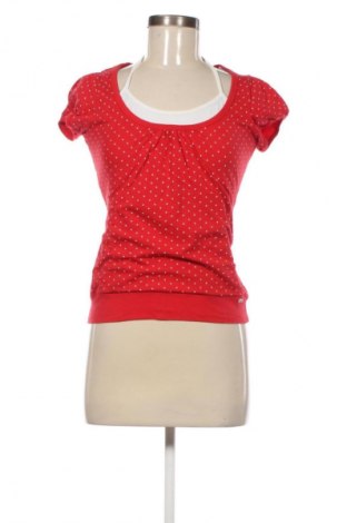 Дамска блуза Esprit, Размер S, Цвят Многоцветен, Цена 5,62 €