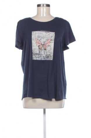 Damen Shirt Esprit, Größe XXL, Farbe Blau, Preis 14,00 €